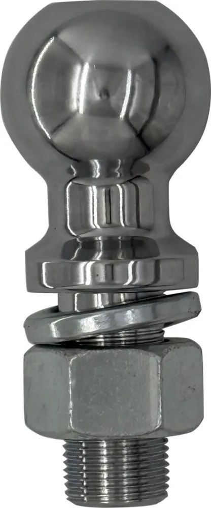 MOOSE OFFROAD FOUR WHEEL - TRAILER BALL 50mm SHANK 2.0 (6 - 39020300