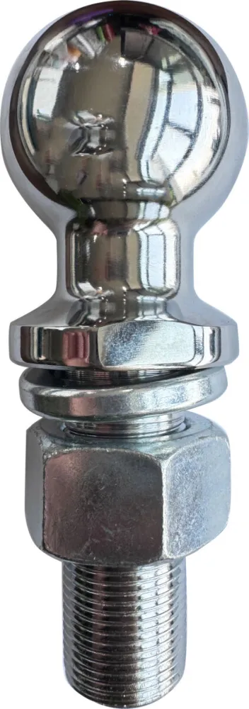 MOOSE OFFROAD FOUR WHEEL - TRAILER BALL 50mm SHANK 2.5 (7 - 39020301