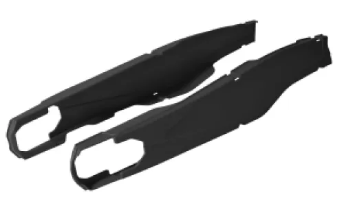POLISPORT - COVER SARM KTM HVA BK - 13030276