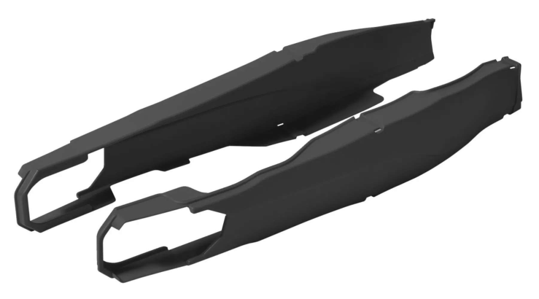 POLISPORT - COVER SARM KTM EXC/F BK - 13030278