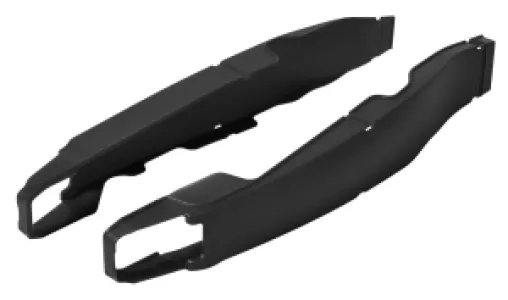 POLISPORT - COVER SWINGARM YAM YZF BK - 13030280