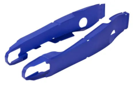 POLISPORT - COVER SWINGARM YAM YZ BL - 13030283