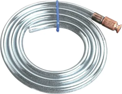 MOOSE OFFROAD FOUR WHEEL - SUPER SIPHON 1/2 MOOSE - 07060226