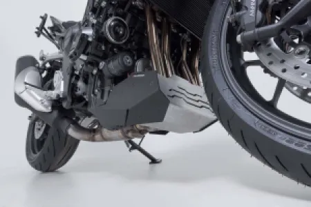 SW-MOTECH - FRONT SPOILER CB1000 HORNET - 05062526