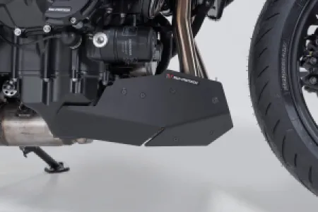 SW-MOTECH - FRONT SPOILER CB1000 HORNET - 05062526