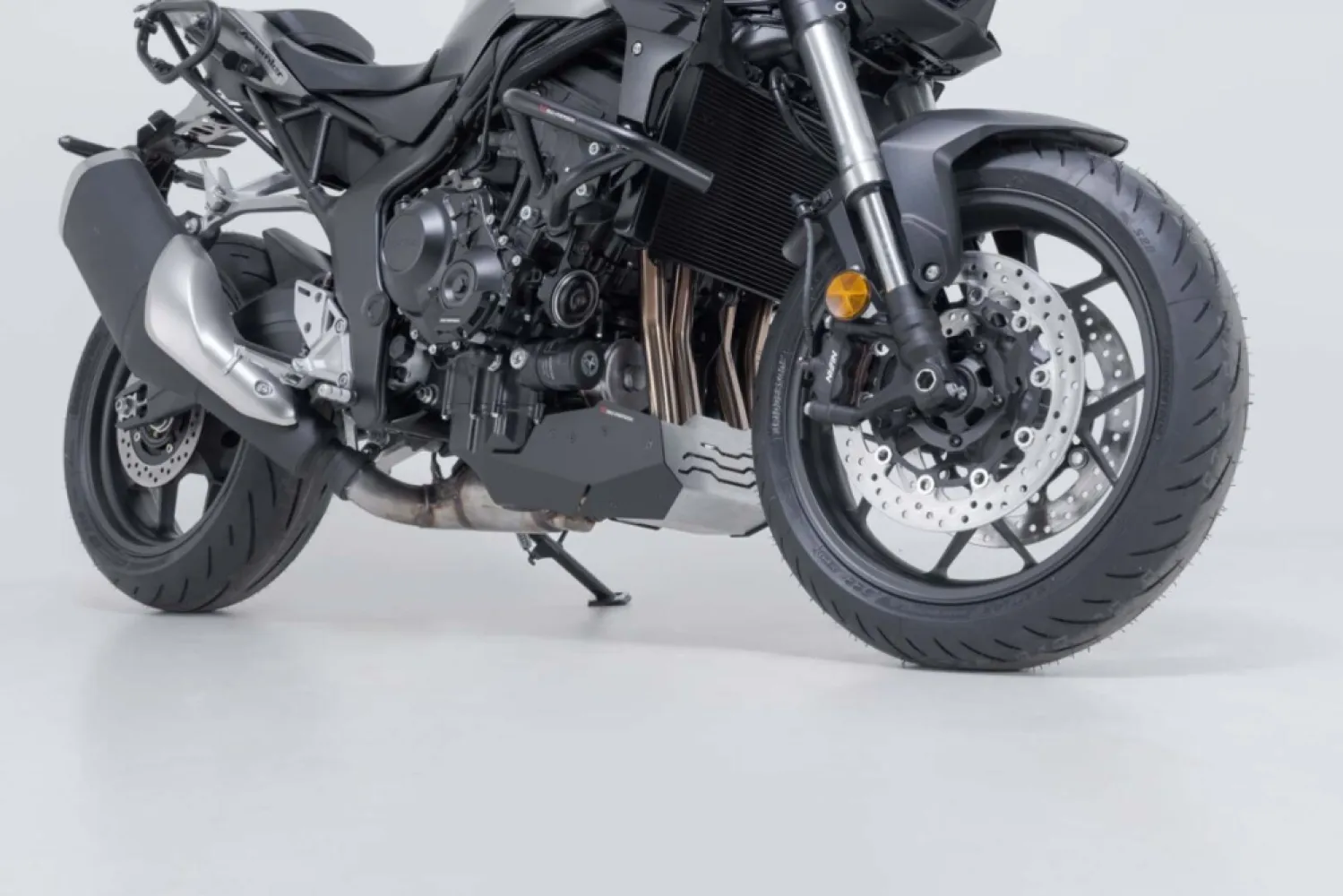 SW-MOTECH - FRONT SPOILER CB1000 HORNET - 05062526