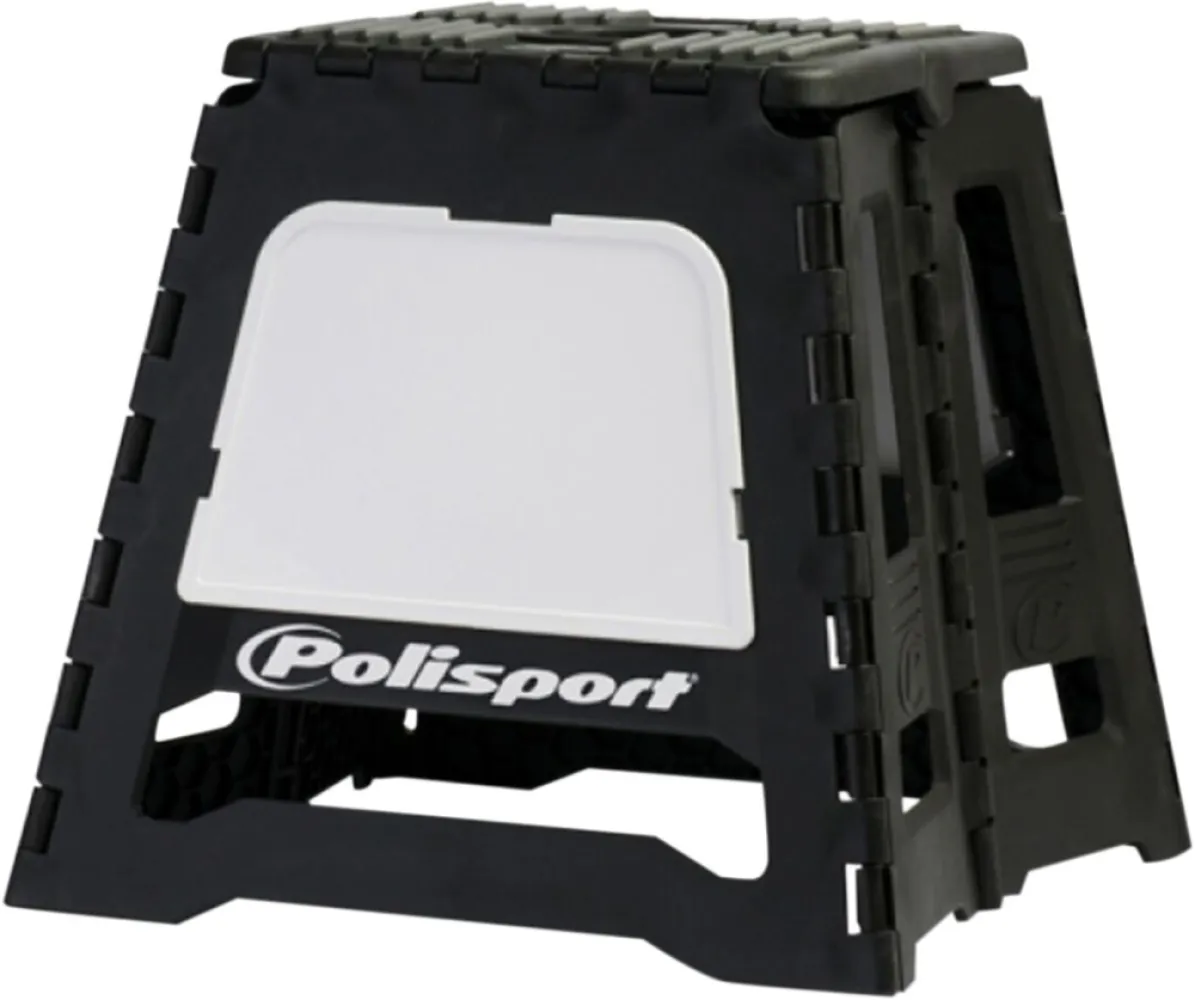 POLISPORT - STAND POLISPORT BK/WH - 41010430