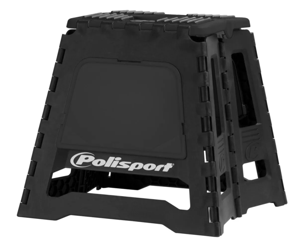 POLISPORT - STAND POLISPORT BK/BK - 41010431