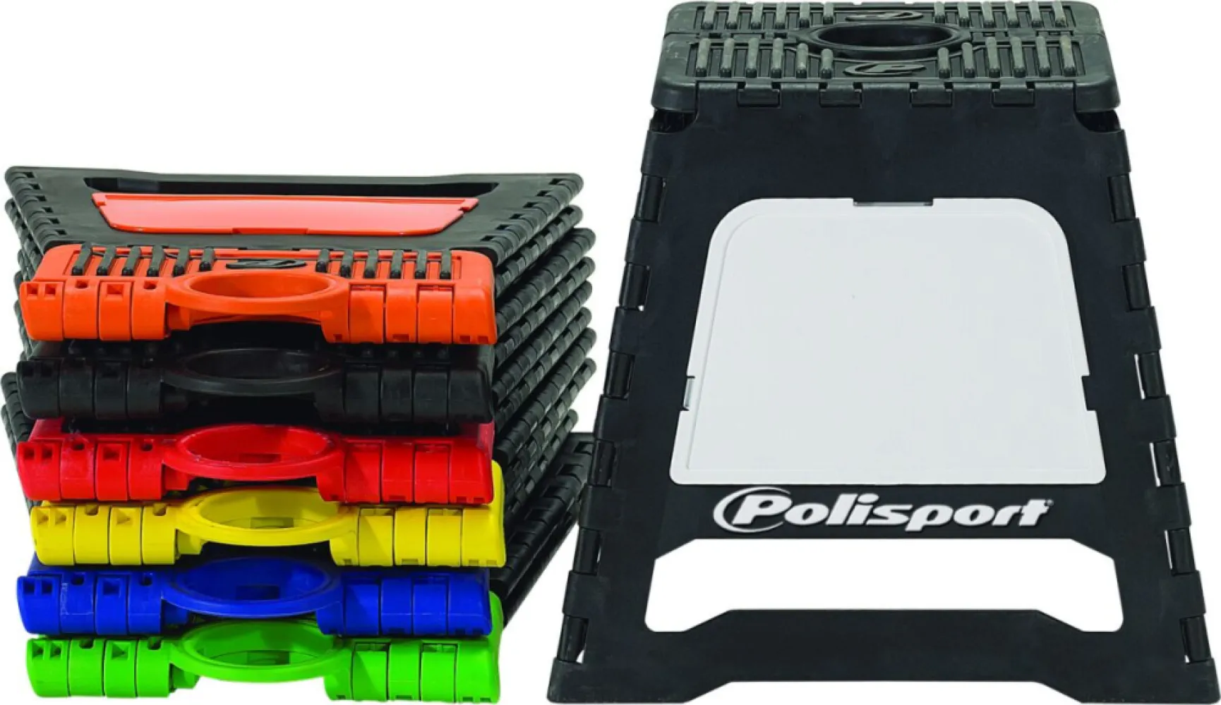 POLISPORT - STAND POLISPORT BK/BK - 41010431