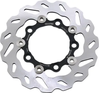 GALFER - BRAKE DISC FLOAT WAVE - 17103820