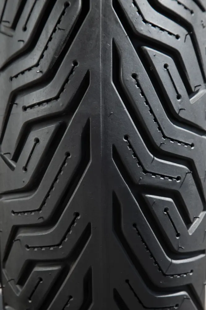 MICHELIN - CGP2F/R 110/70-12 47S TL - 03401284