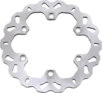 GALFER - BRAKE DISC FIXED WAVE - 17103825