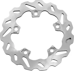 GALFER - BRAKE DISC FIXED WAVE - 17103830