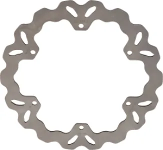 GALFER - BRAKE DISC FIXED WAVE - 17103835
