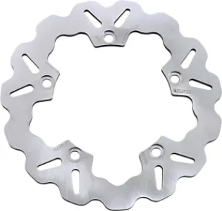 GALFER - BRAKE DISC FIXED WAVE - 17103836