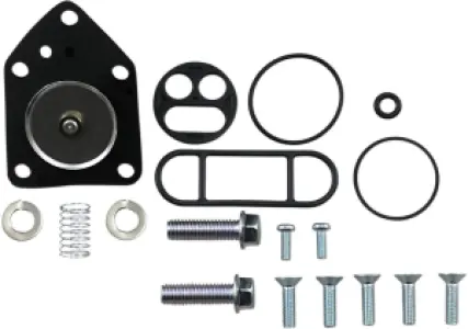 PARTS UNLIMITED - FUEL PETCOCK REPR KIT YAM - 07050446