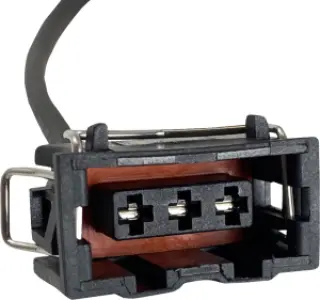 MOOSE OFFROAD FOUR WHEEL - TAILLIGHT PIGTAIL HARNESS CANA - 21201278