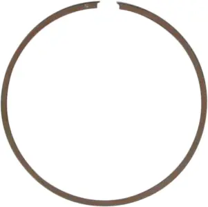 WISECO - WISECO RING SET - 2126CS