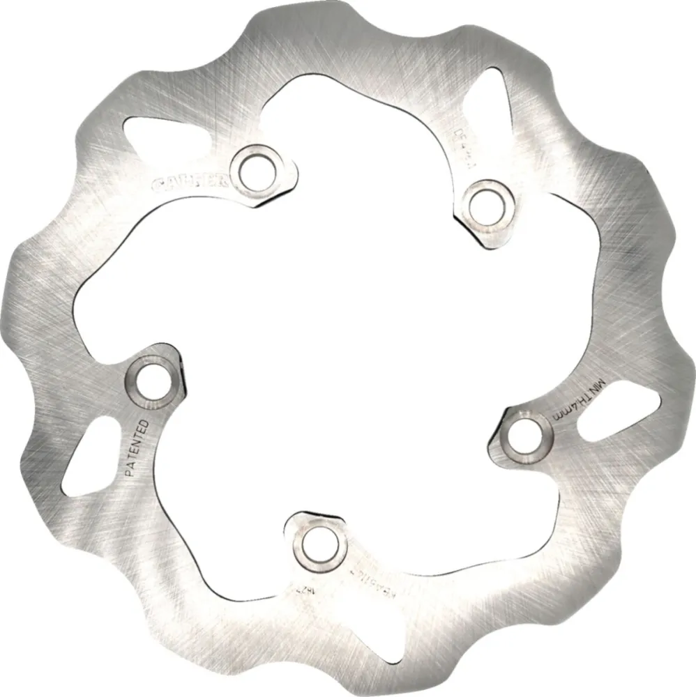 GALFER - BRAKE DISC FIXED WAVE - 17103846