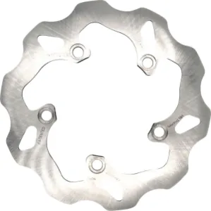 GALFER - BRAKE DISC FIXED WAVE - 17103846