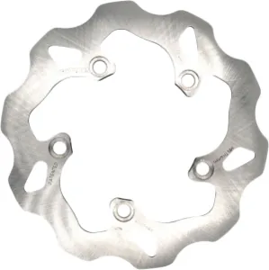 GALFER - BRAKE DISC FIXED WAVE - 17103846