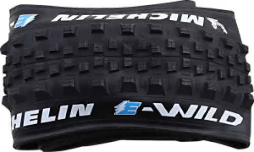 MICHELIN - E-WILD COMP 27.5X2.80 FR - 03440008