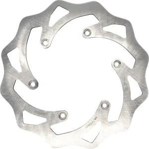 GALFER - BRAKE DISC FIXED WAVE - 17103852