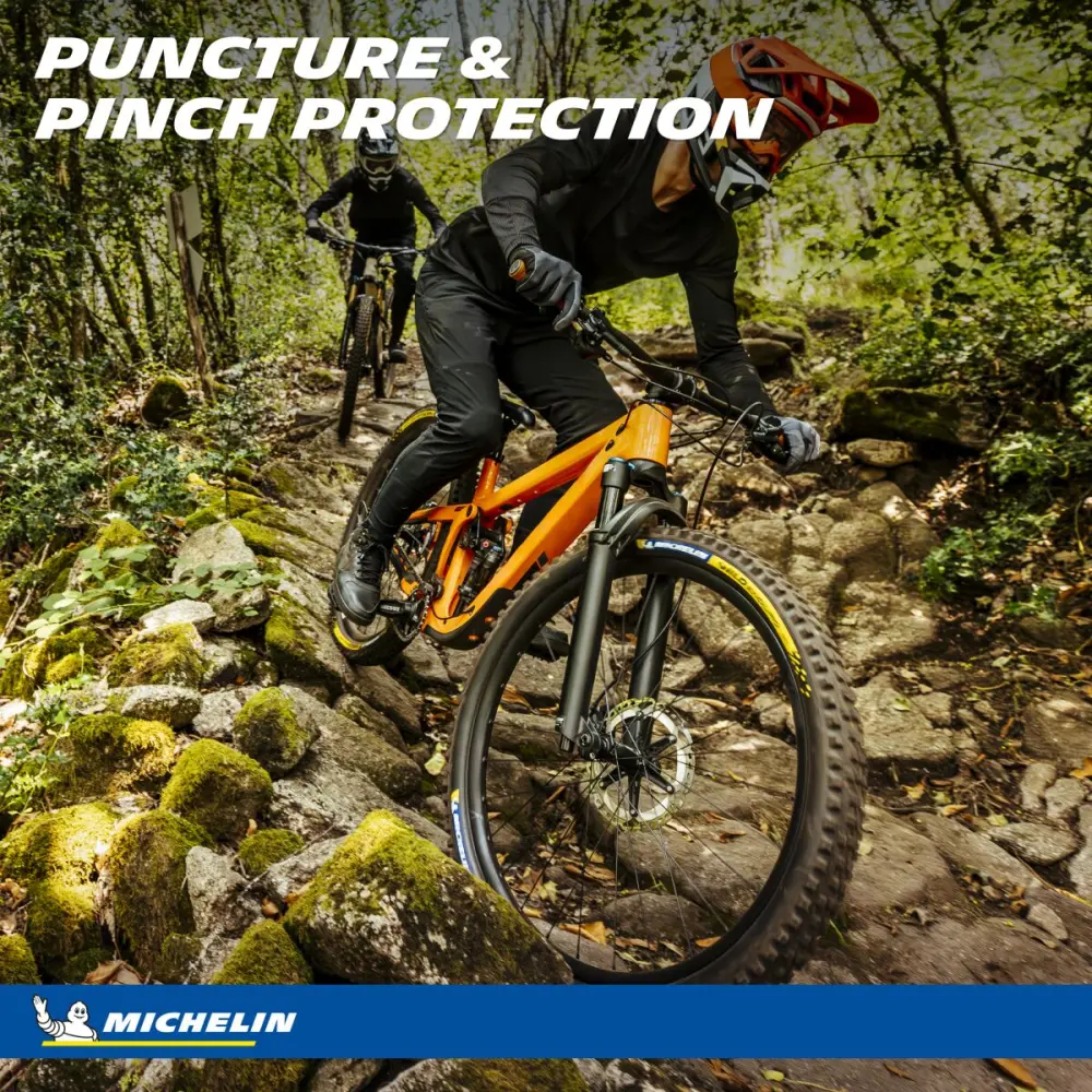 MICHELIN - W-END RACING 29X2.40 RR - 03440160