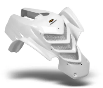 MAIER - FRONT FENDER CUSTOM RACE BANSH - 05204206