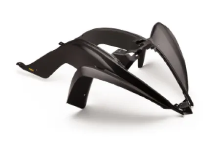 MAIER - FENDER FRONT CUSTOM RAPTOR 700 - 05204211