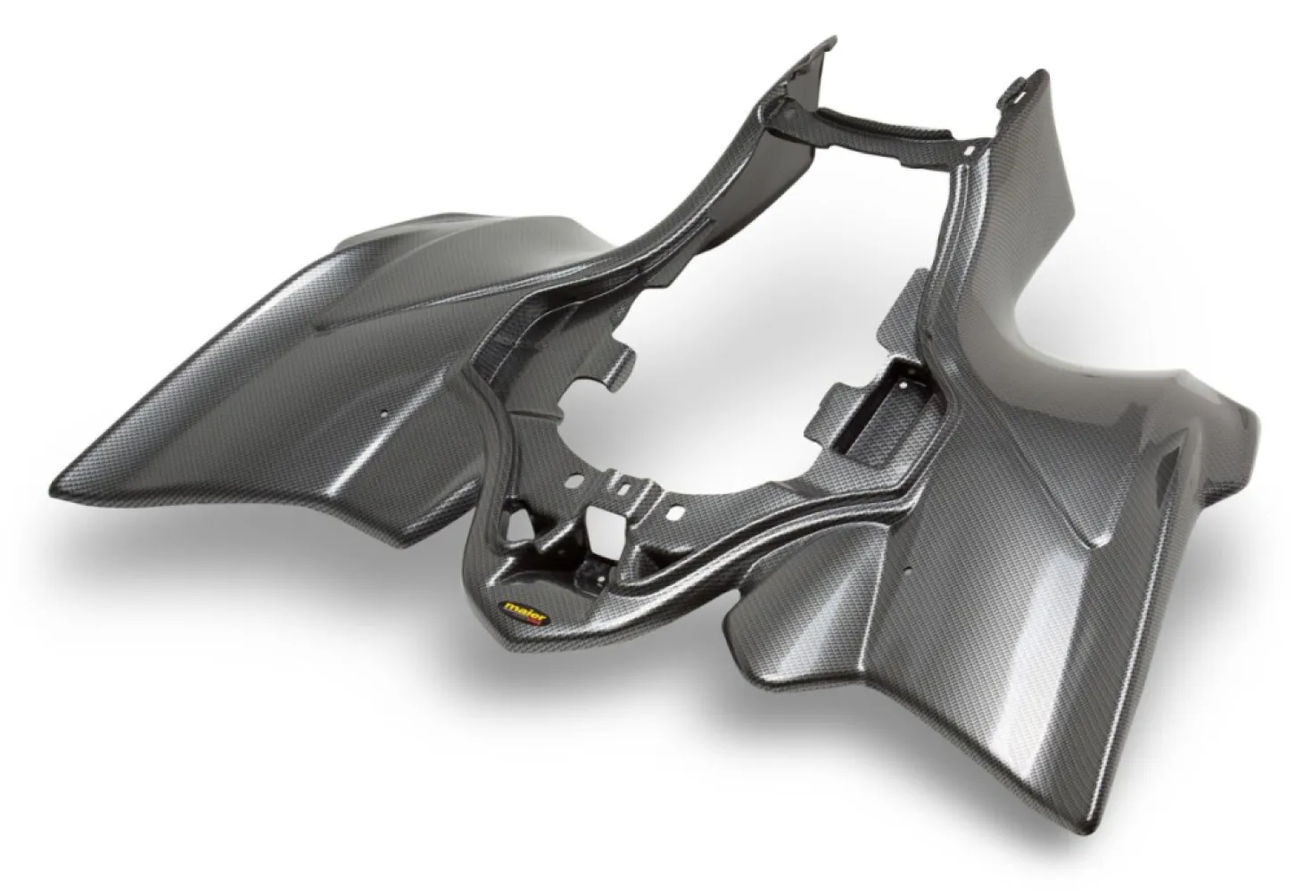 MAIER - FENDER RR YFZ450R 09 BCF - 05204240