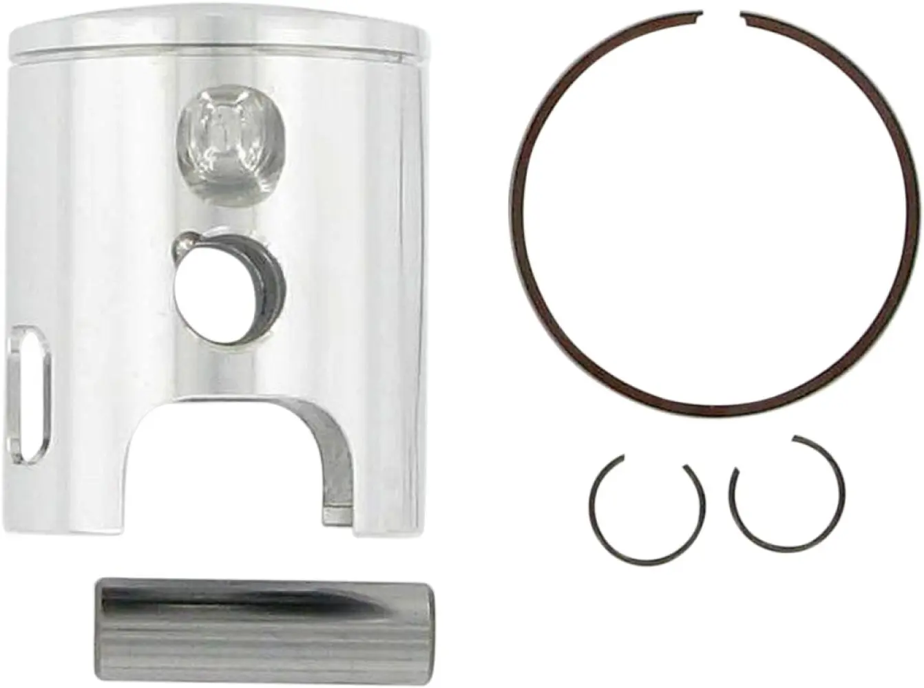 WISECO - WISECO PISTON YAM STD. - 222M04700