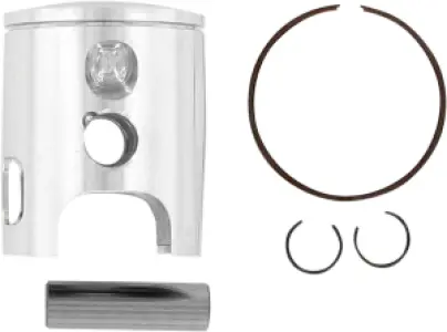 WISECO - WISECO PISTON YAM 1.0MM - 222M04800