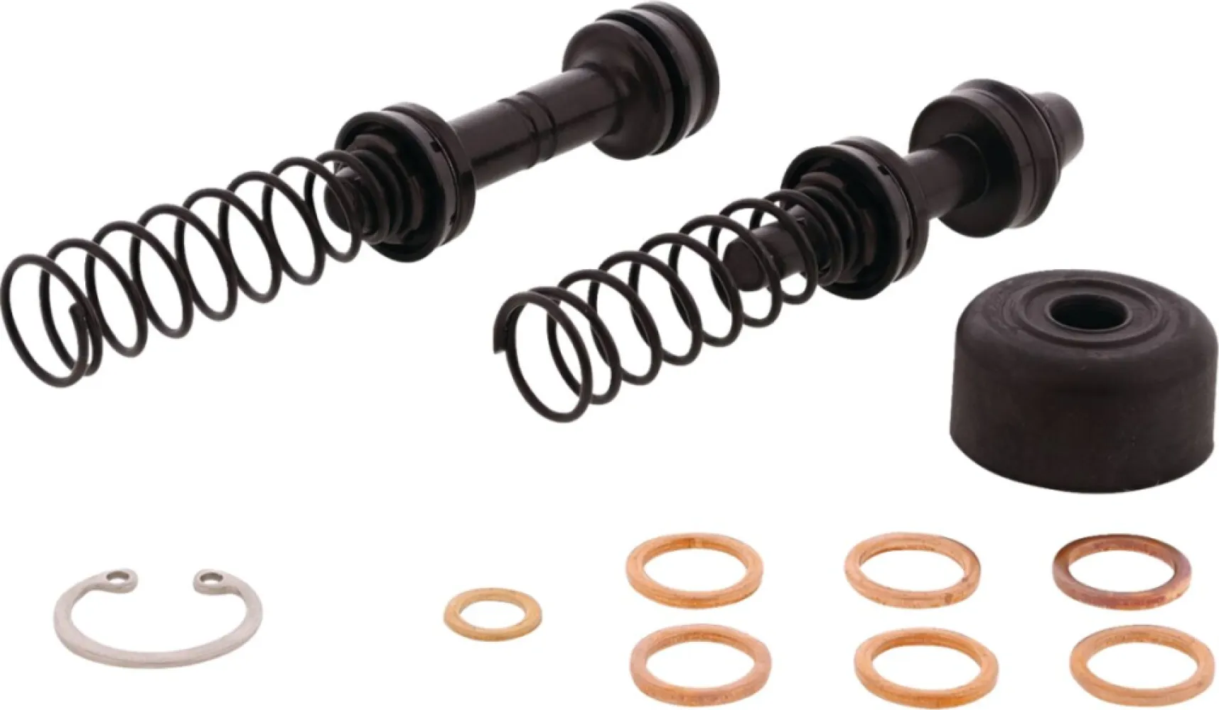 ALL BALLS - REBUILD KIT MASTER CYLINDER - 06170457