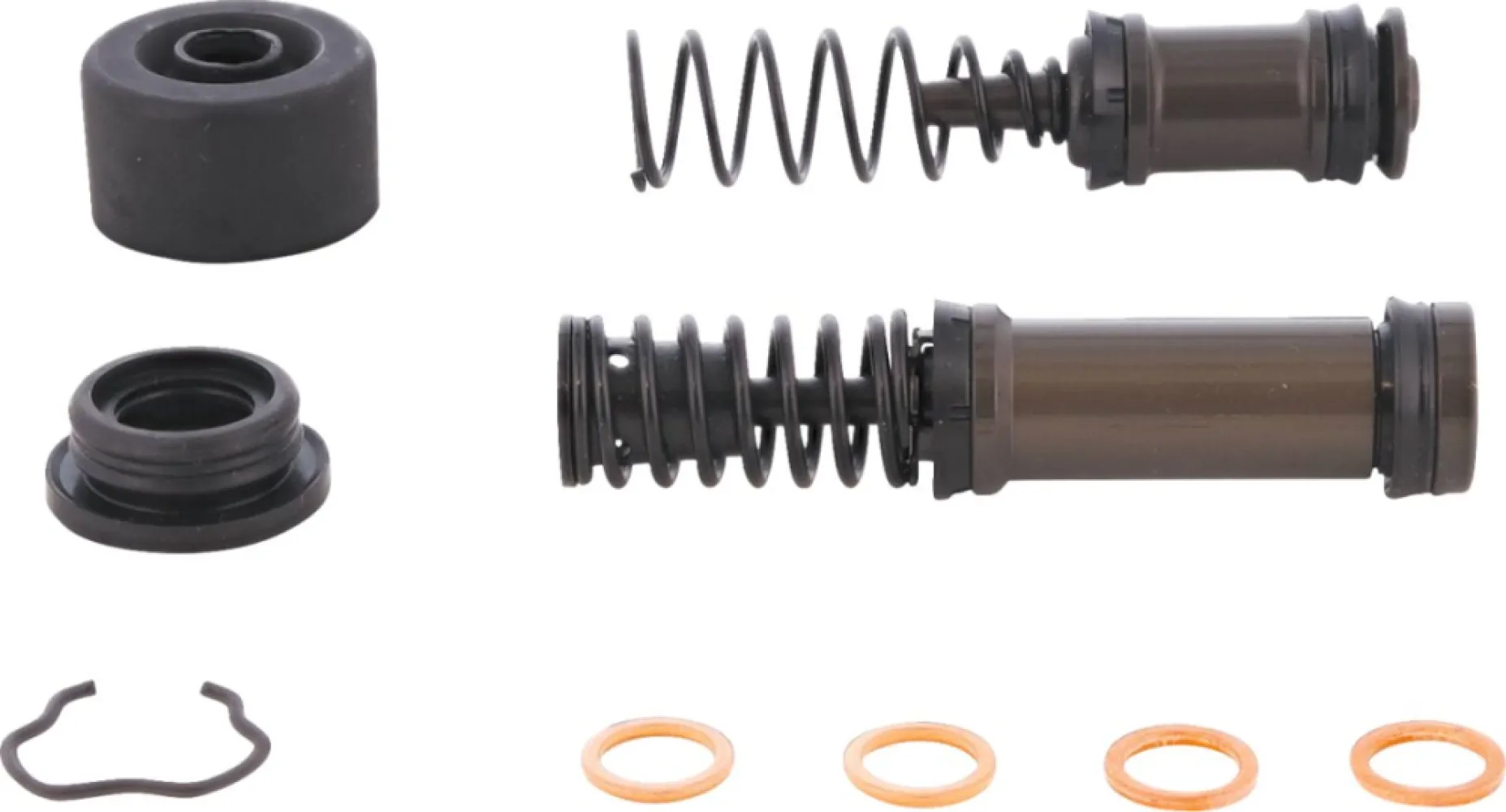 ALL BALLS - REBUILD KIT MASTER CYLINDER - 06170460