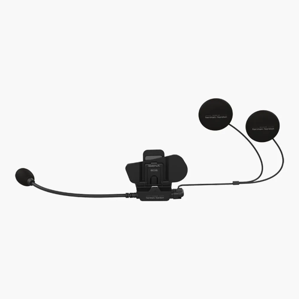 SENA - HELMET CLAMPP KT BOOM MICR. - 44021058