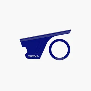SENA - FACEPLATE 60S Y-BLUE - 44021063