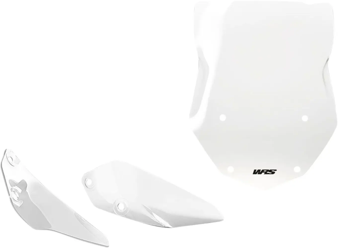 WRS - WINDSCREEN TOURING R1250GS CLE - 23120549