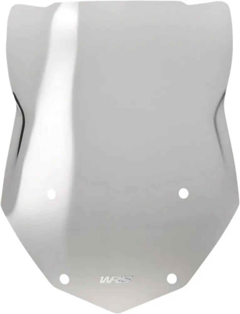 WRS - WINDSCREEN TOURING R1250GS SMO - 23120550