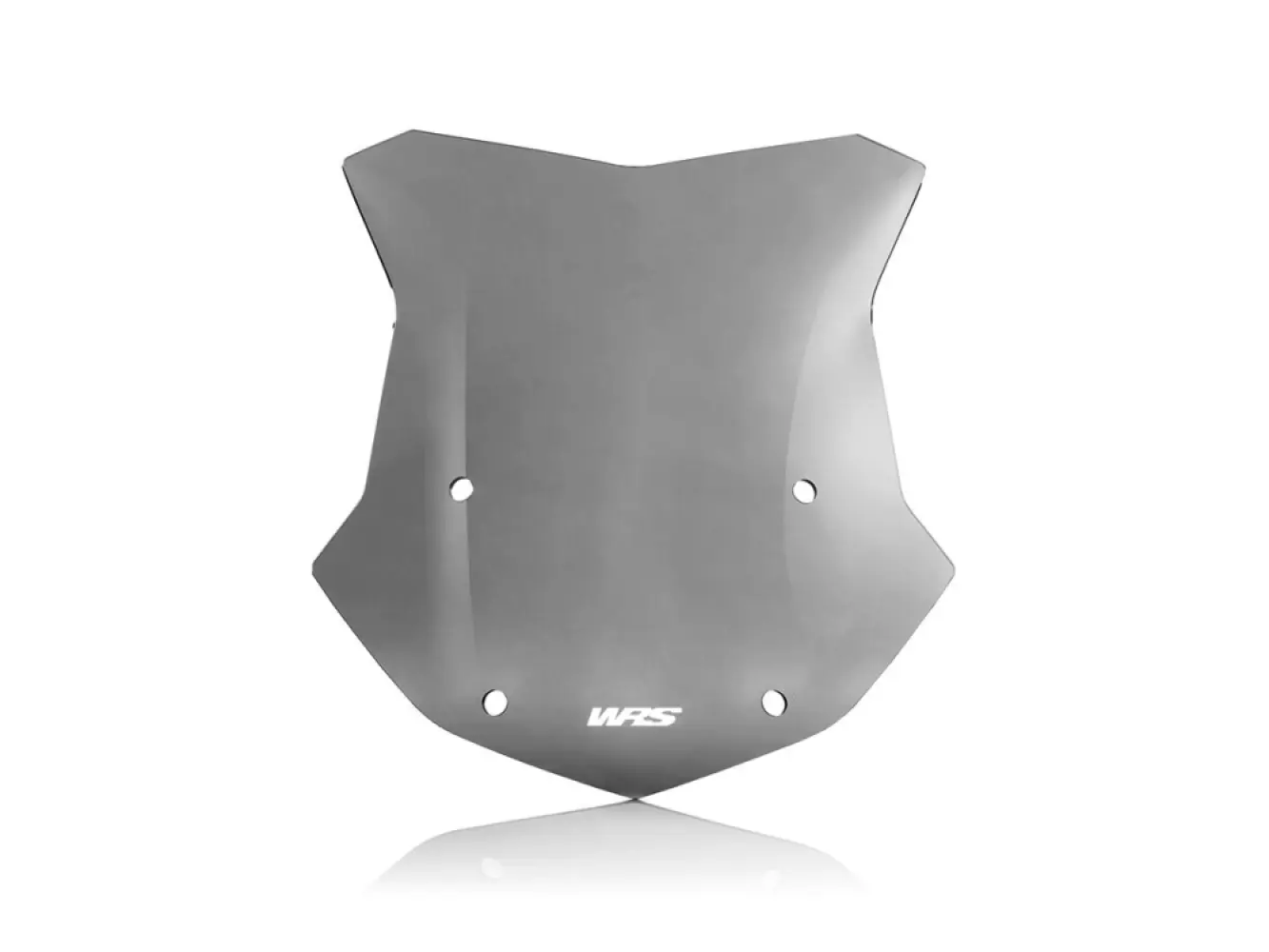 WRS - WINDSCREEN SPORT R1250GS DARK  - 23120555
