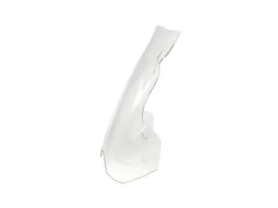 WRS - WINDSCREEN TOURING R1150GS/ADV - 23120556