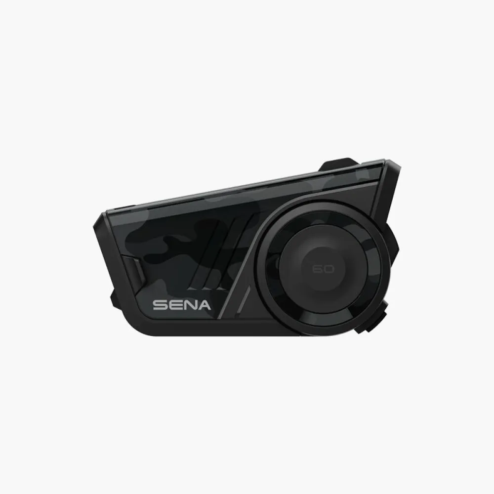 SENA - FACEPLATE 60S T-CAMO - 44021065