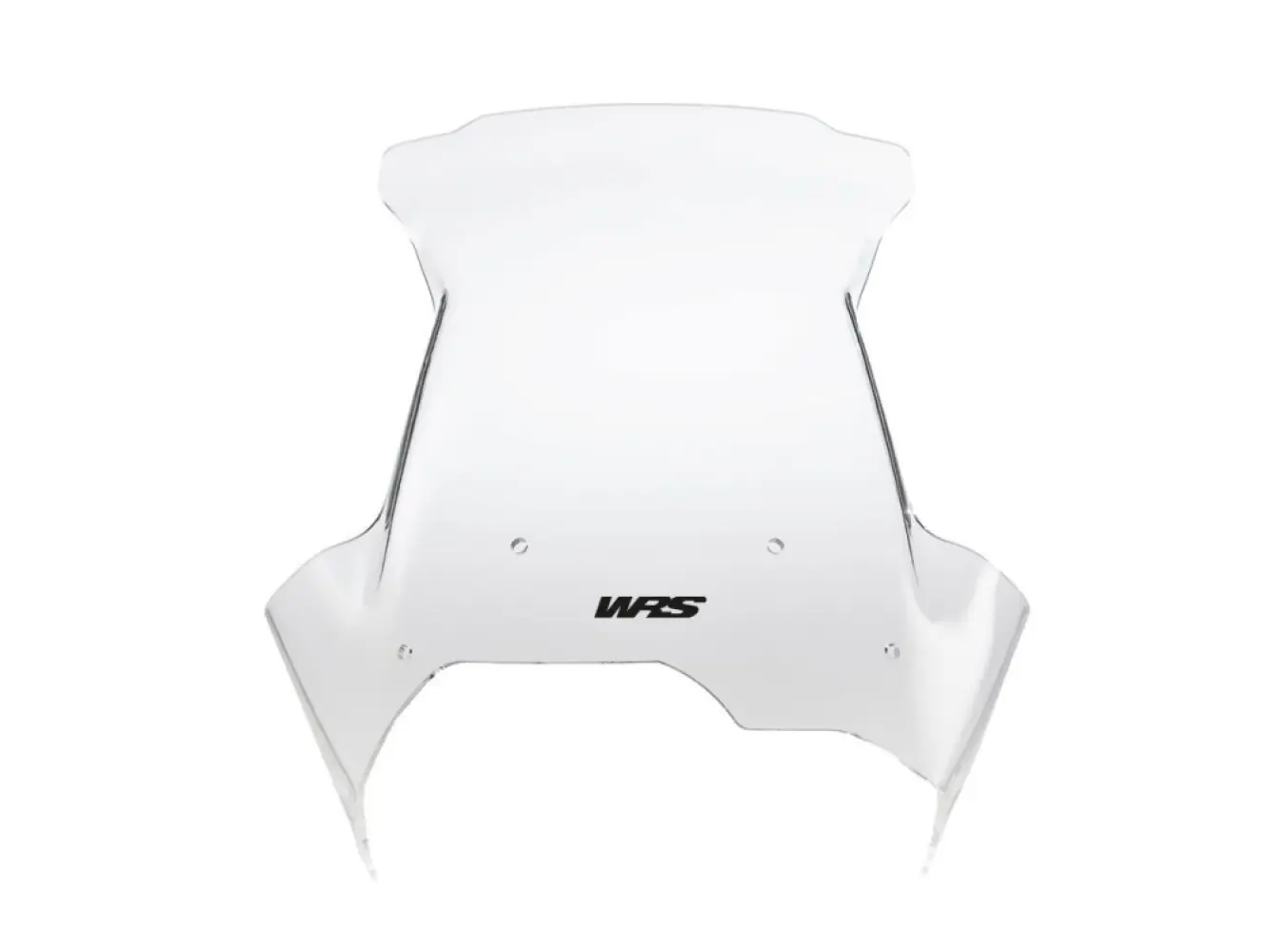 WRS - WINDSCREEN CAPONORD F650GS/F80 - 23120566