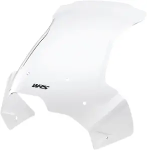 WRS - WINDSCREEN CAPONORD F650GS/F80 - 23120566