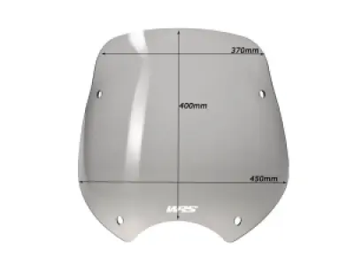 WRS - WINDSCREEN TOURING R1150R/R850 - 23120571