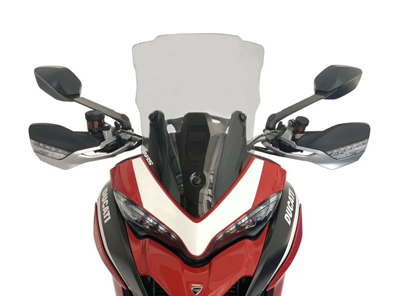 WRS - WINDSCREEN TOURING MULTISTRADA - 23120583