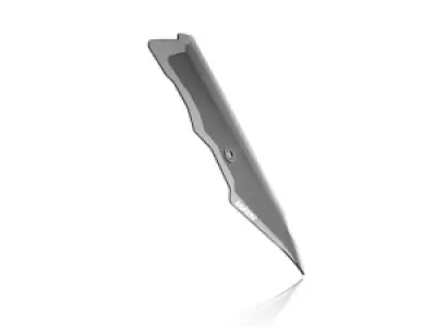 WRS - WINDSCREEN TOURING MULTISTRADA - 23120583