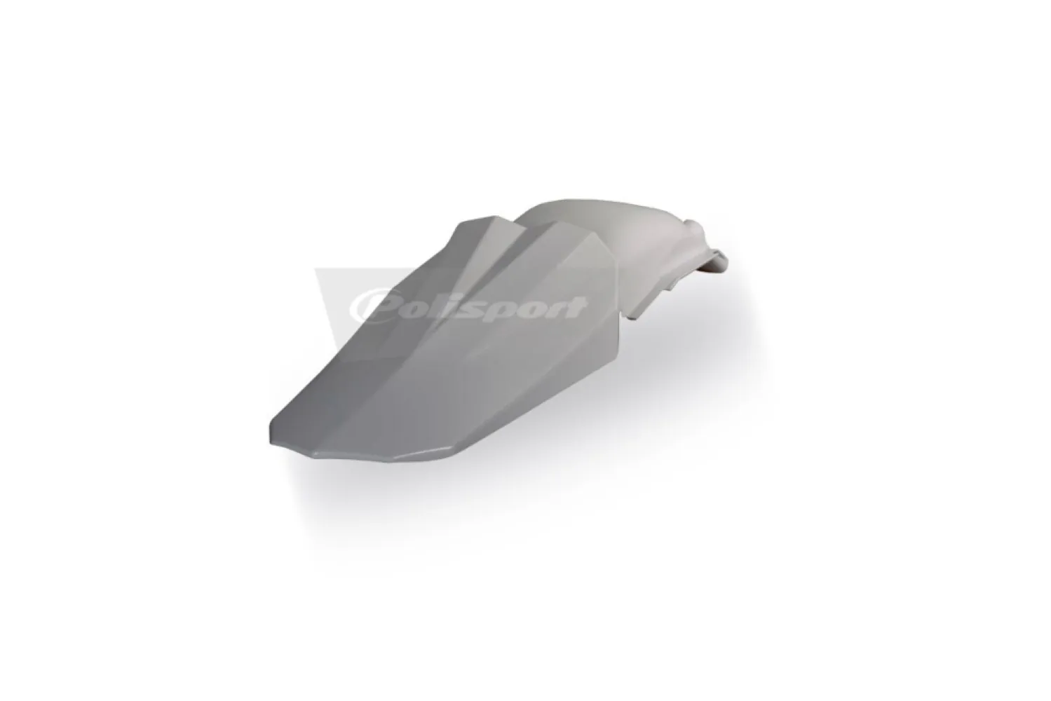POLISPORT - FENDER REAR TC/TE250 05-07 WH - 14032199