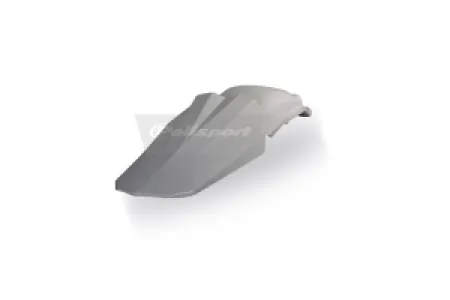 POLISPORT - FENDER REAR TC/TE250 05-07 WH - 14032199