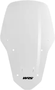 WRS - WINDSCREEN ADVENTURE CRF1000L/ - 23120590